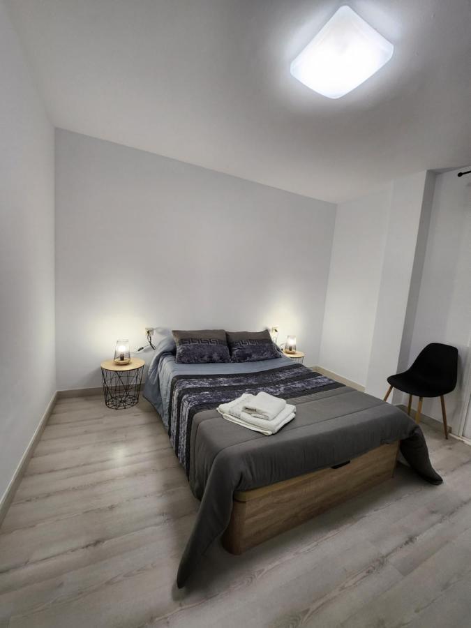 Cuna Buenavista Ourense Exterior foto