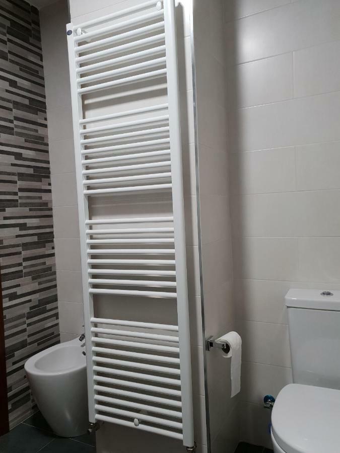 Cuna Buenavista Ourense Exterior foto